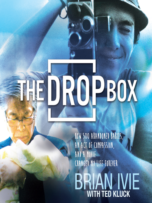 Title details for The Drop Box by Brian Ivie - Available
